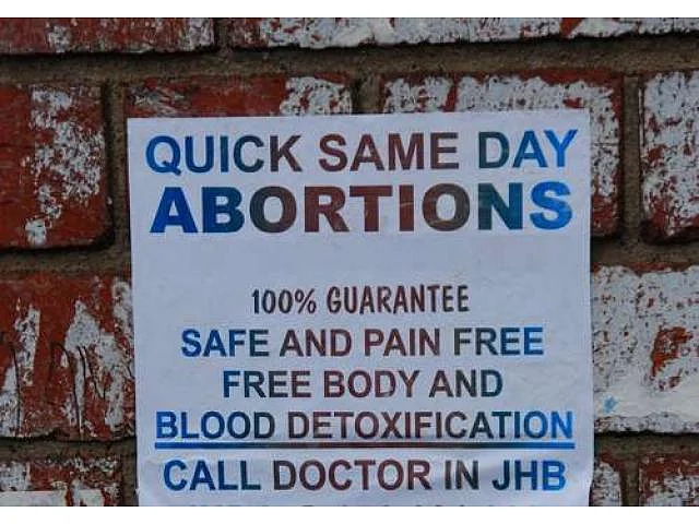 Really AYUSH Doctors May Be Allowed To Perform Abortions