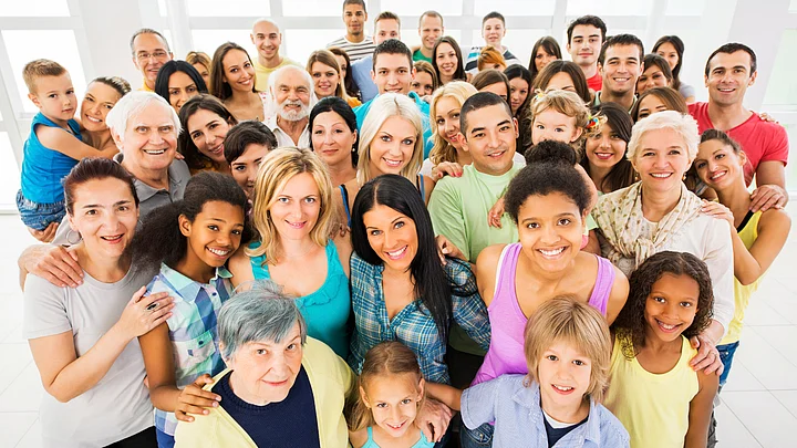 India Ranks 117 Out of 158 Nations on Global Happiness Index