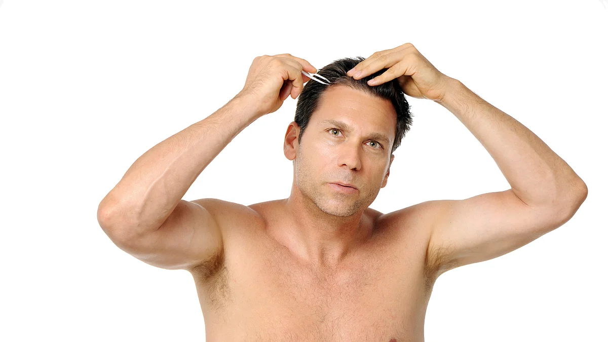 Does Plucking Stimulate Hair Growth? Expert Insights and Truths