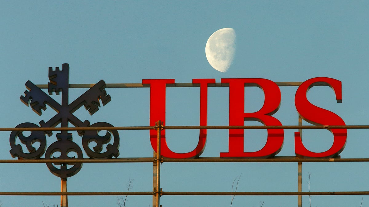 UBS News Latest UBS News, Top Stories, Articles, Photos, Videos The