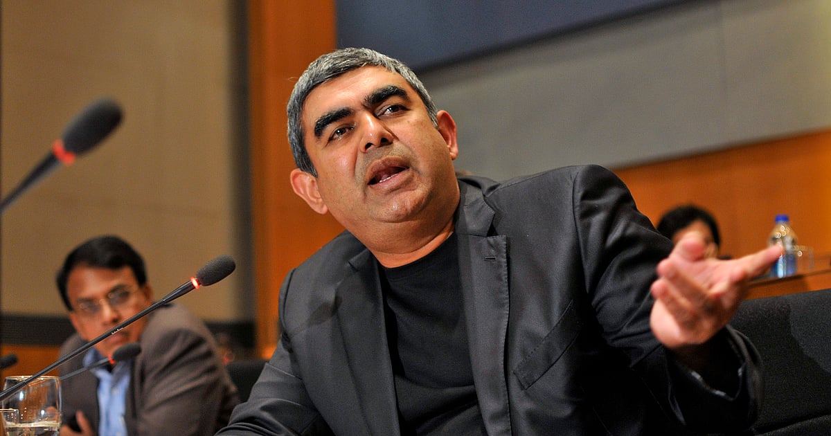 Infosys Does it Again! Q4 Results Beat Analyst Expectations