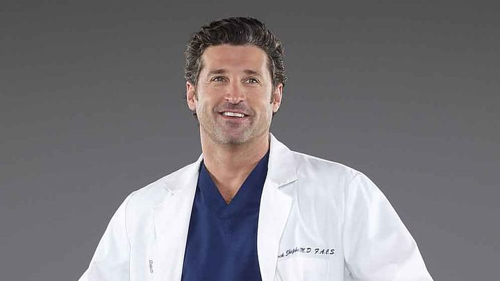 Dr ‘McDreamy’ Shepherd’s Female Fans Want Him ALIVE Again!