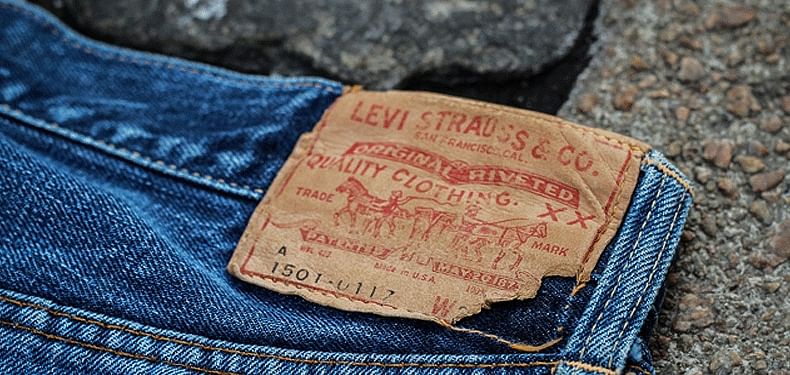 Jeans Blues: The Fading of Levi’s Iconic 501