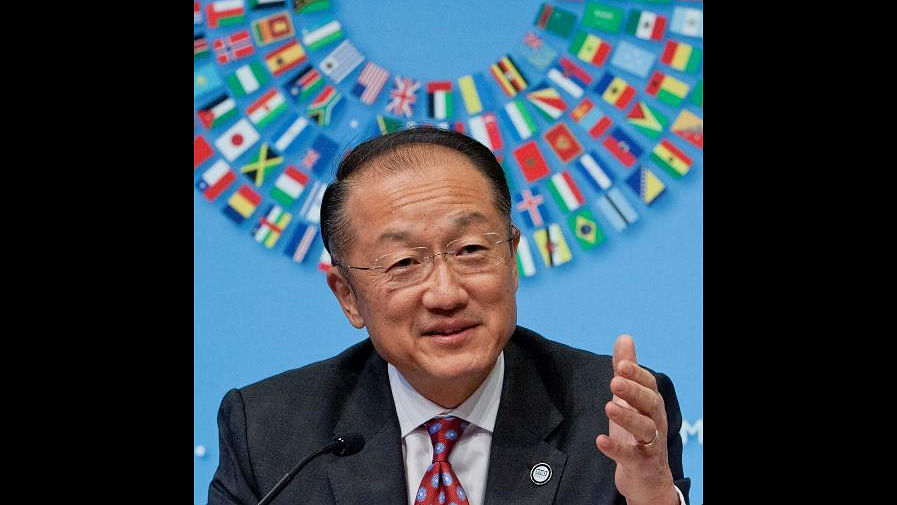 Reforms Undertaken By India Are Significant World Bank Chief