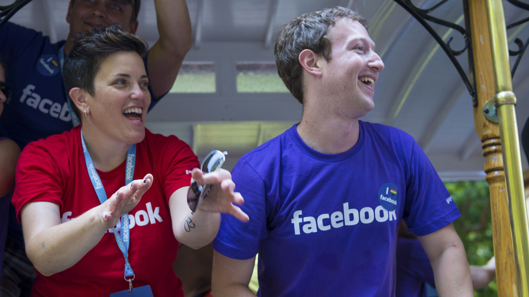 10 Fun Facts About Mark Zuckerberg