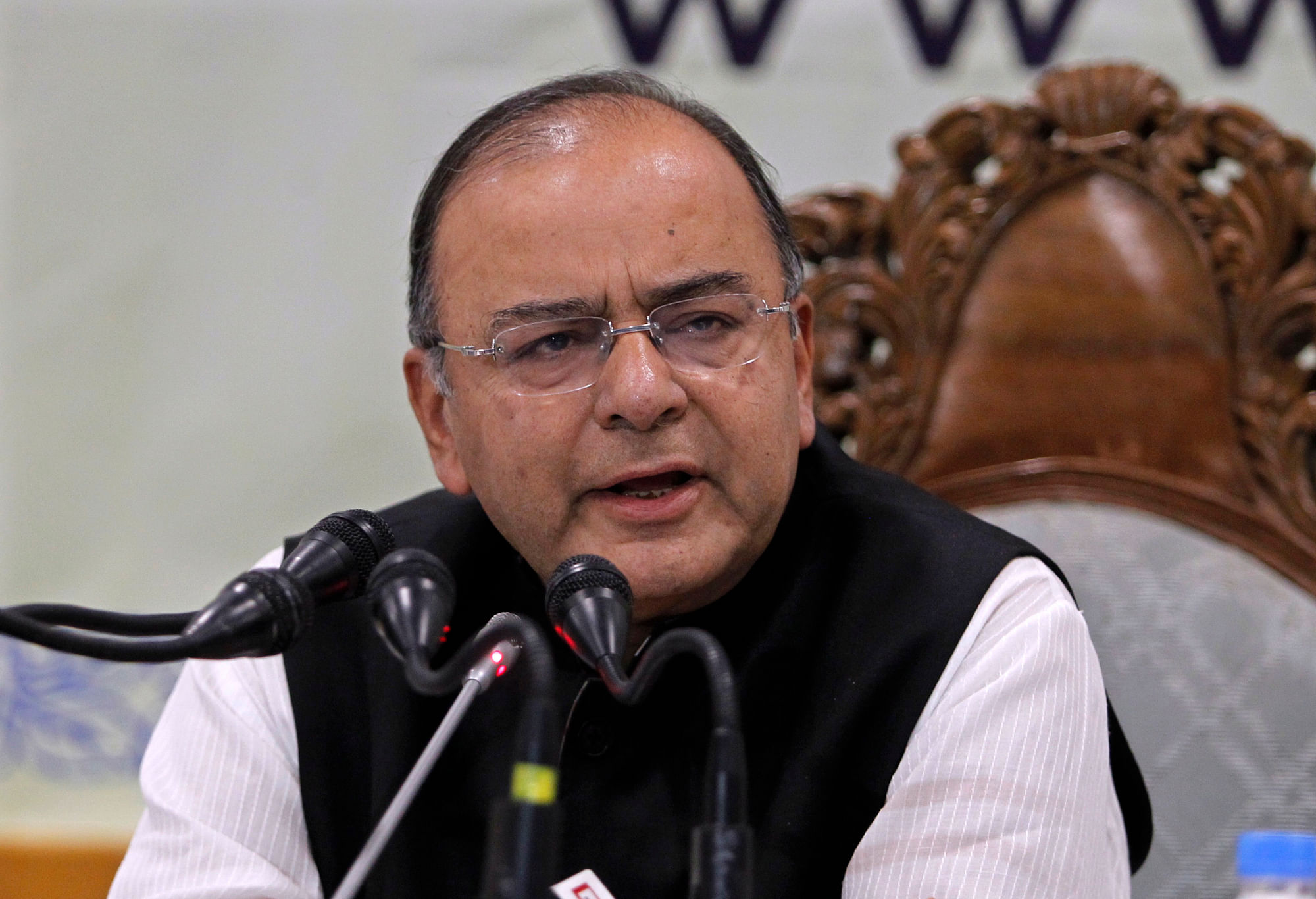 gst-rate-will-be-much-more-diluted-than-27-jaitley