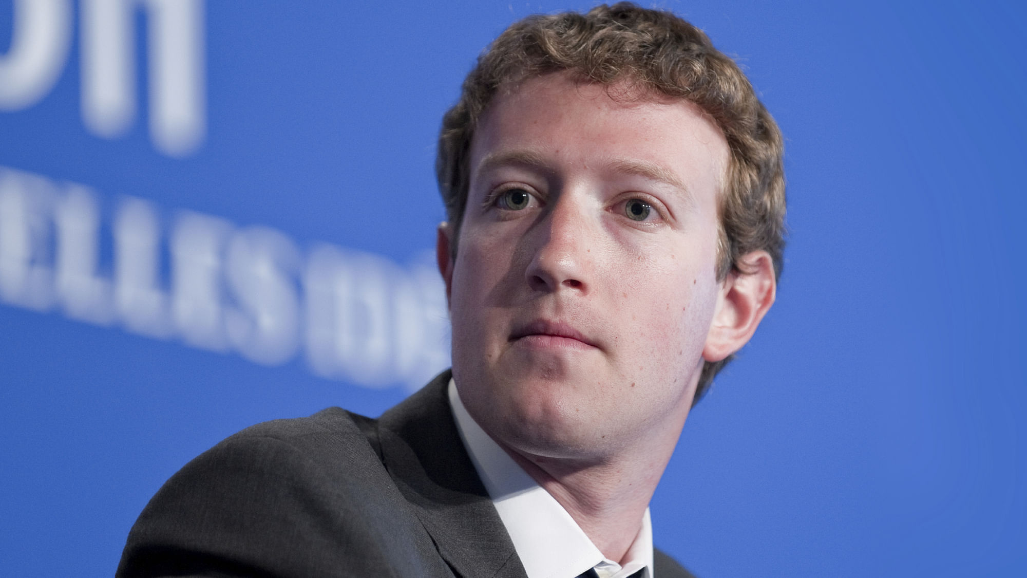 10 Fun Facts About Mark Zuckerberg