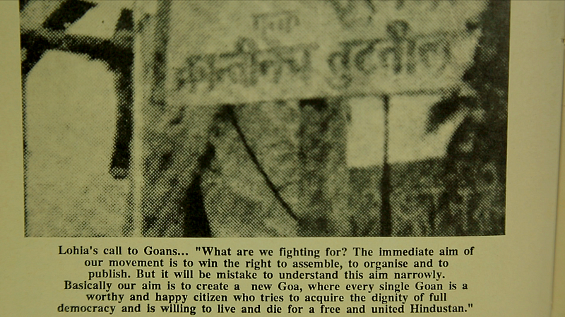 Goa: 71 Years Ago, A Little-Known Story of Independence