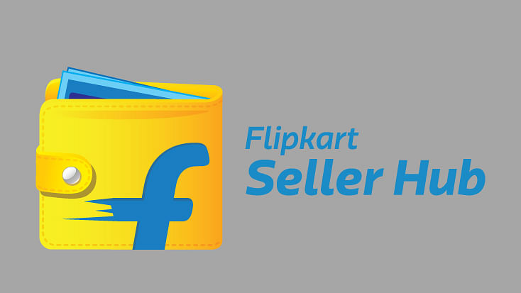 Flipkart vendor outlet hub