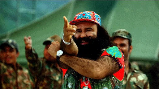 Dera Chief: Hearing on Quantum of Sentence Via Video-Conferencing