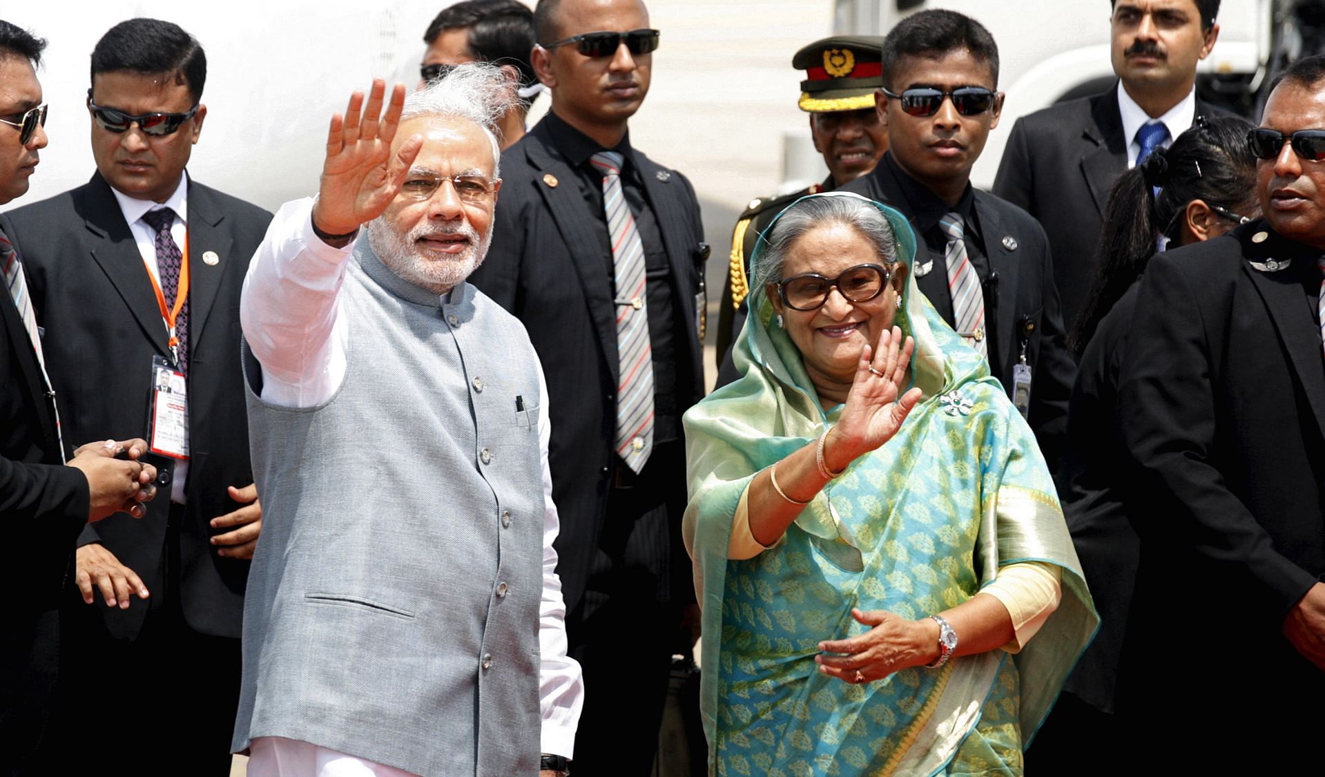 Bangladesh PM Sheikh Hasina To Visit India From 7 To 10 April