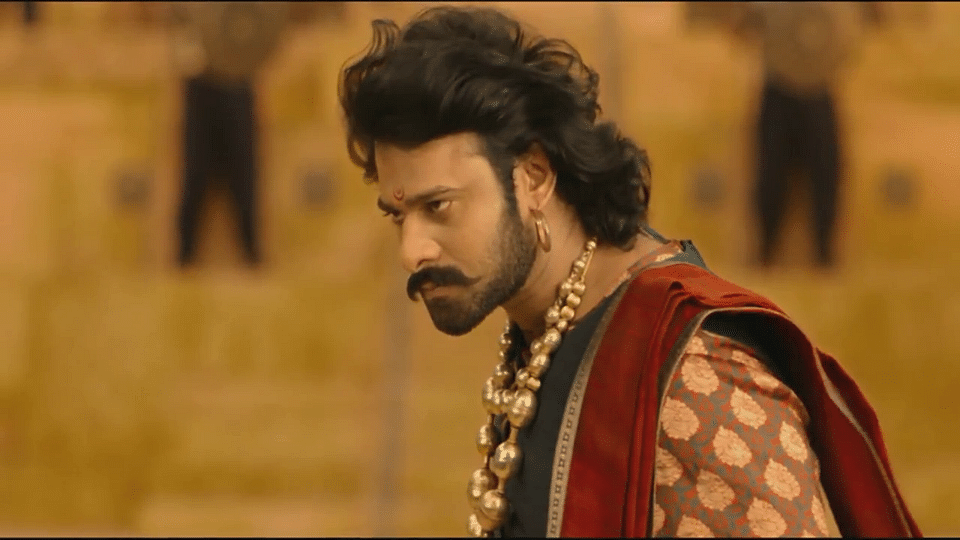 baahubali meet the hero of india s biggest film ever meet the hero of india s biggest film ever