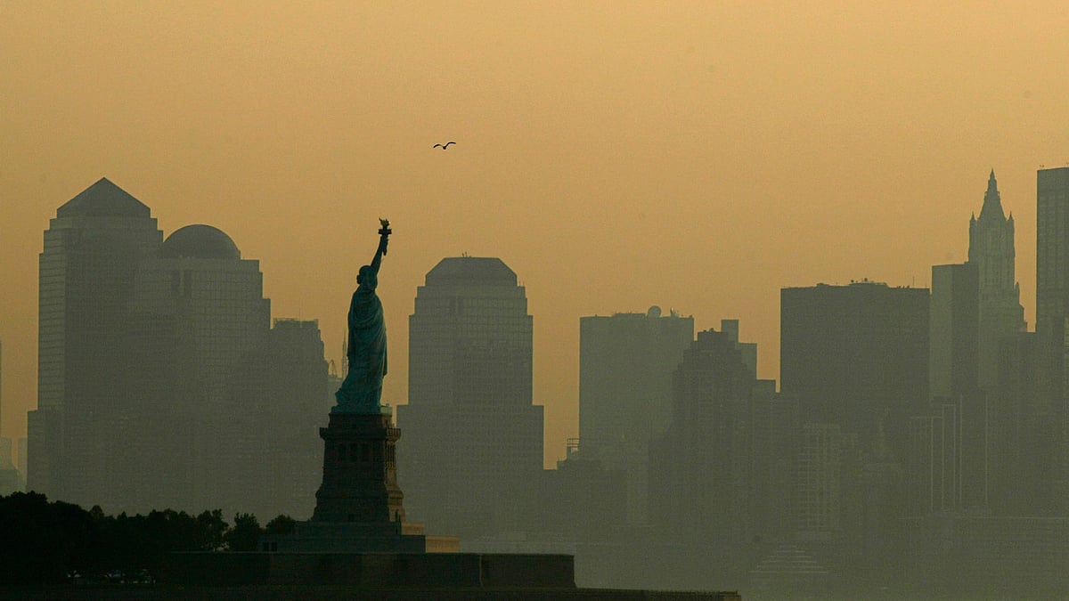 RichPoor Divide Equality Paradise Still Over 100 Years Away