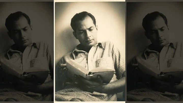 Bimal Roy Birth Anniversary: 5 Things About the Iconic Bimal Roy That ...