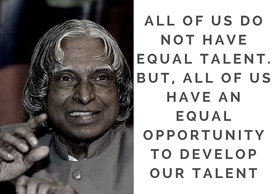 Death Anniversary of Dr APJ Abdul Kalam: Here are 11 Truly