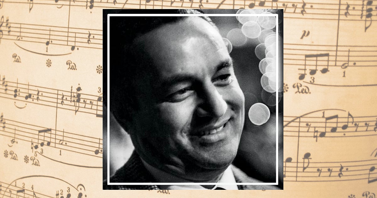 Mukesh Mathad Mukesh Death Anniversary Special: Growing Up With Mukesh and His ...
