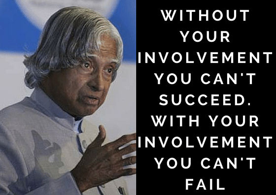 Death Anniversary of Dr APJ Abdul Kalam: Here are 11 Truly ...