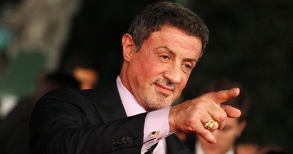Sylvester Stallone Birthday Special: 5 Things You Didn’t Know About