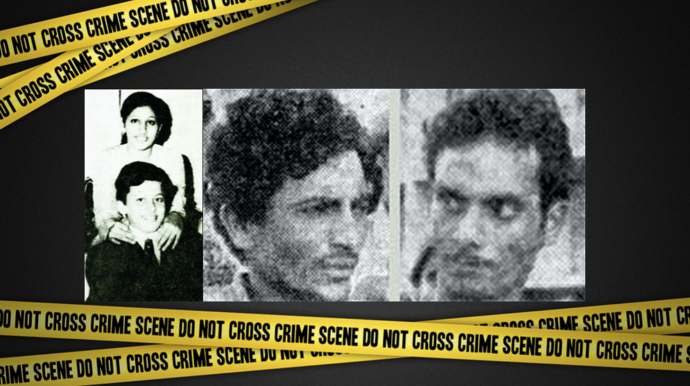 India’s Infamous Five: Murder Cases That Shook the Nation