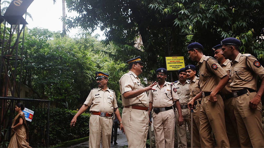 Let’s Try Policing’ The Easier Way to Prevent Crime