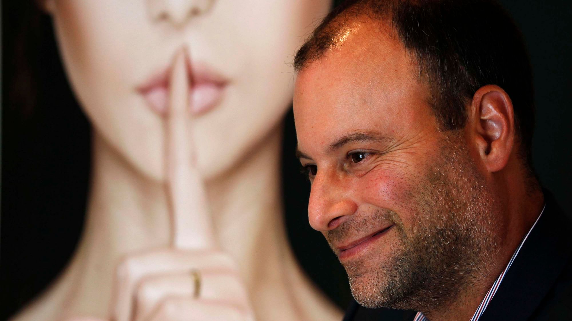 L'héritage controversé d'Ashley Madison : Une analyse de l'impact de Noël Biderman