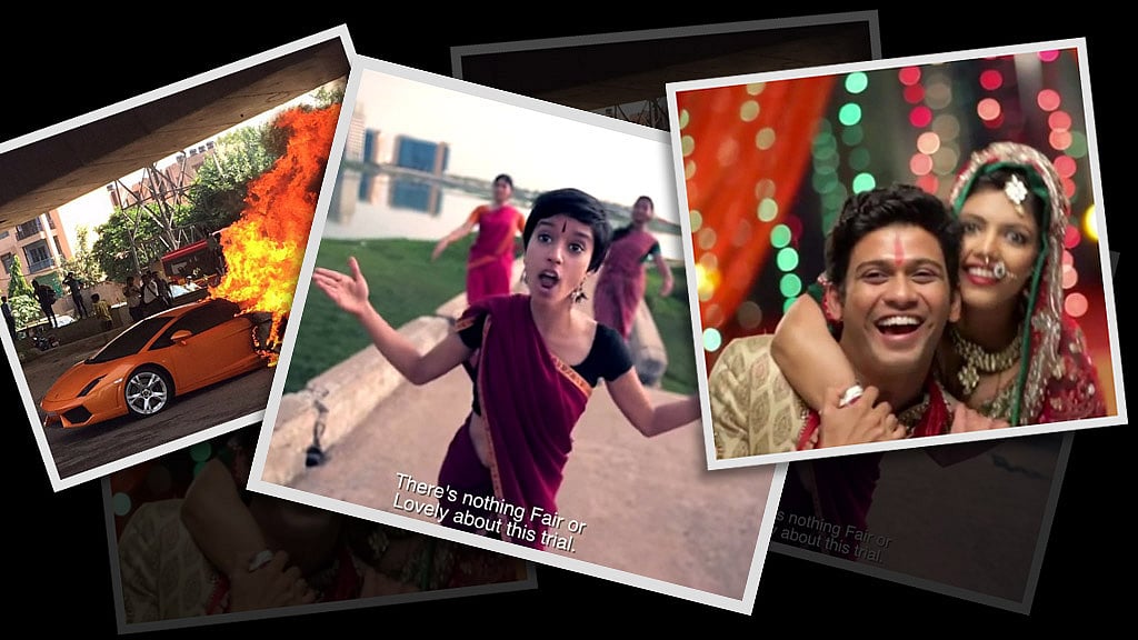 Desi Viral Videos That Kept You Glued to the Net in 2015