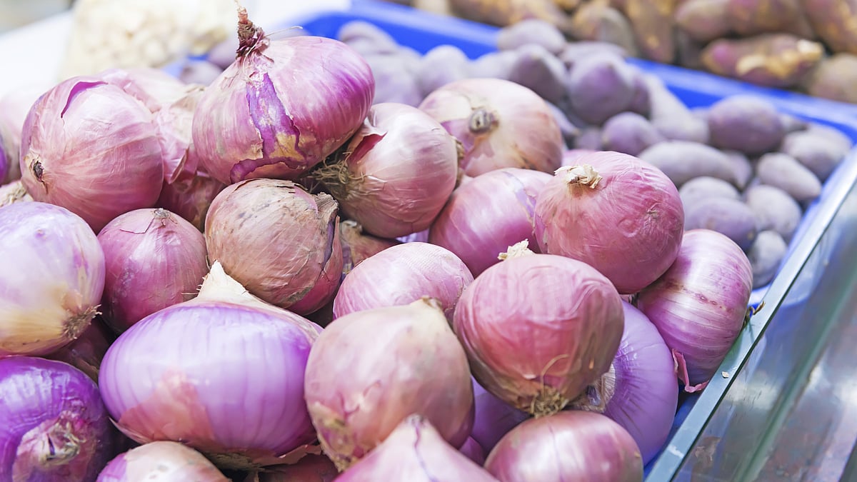 The Curious Case Of Onion Prices and Bihar Elections