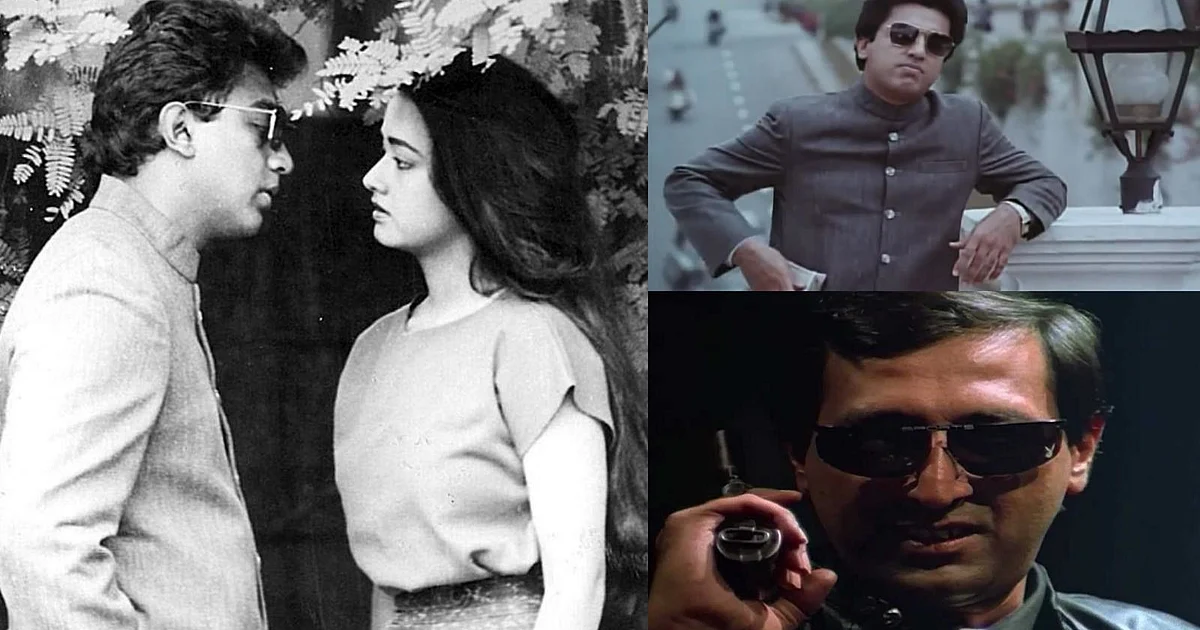 Pushpak: 28 Years of Kamal Haasan’s Silent Masterpiece