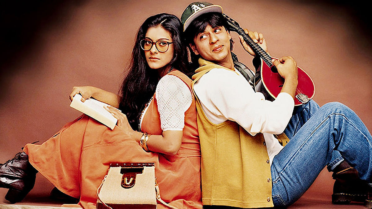 Here's Why the Making of DDLJ Is as Interesting as the Film Itself