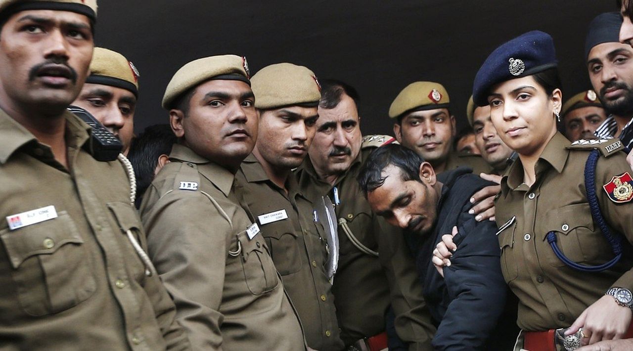 Uber Cab Rape Case: Shiv Kumar Yadav Convicted of all Charges