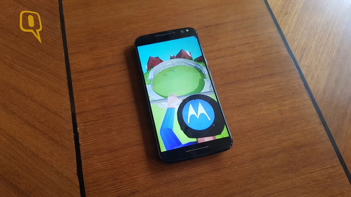 First Impressions: Motorola Moto X Style Has It All