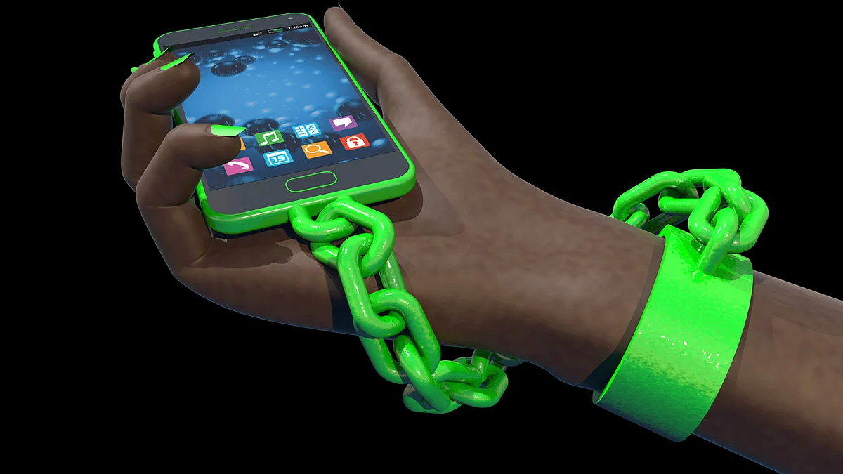 Smartphone Addiction Is on the Rise, Are You Addicted Yet?