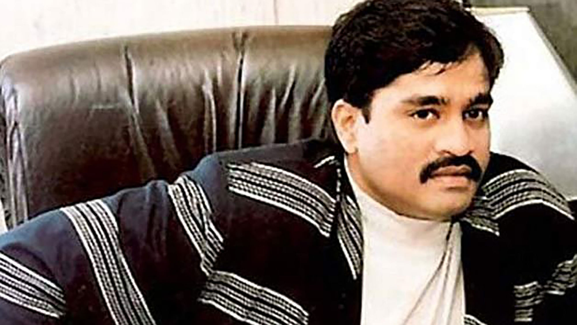 From a Cop's Son to India's Most Wanted Criminal: Decoding Dawood