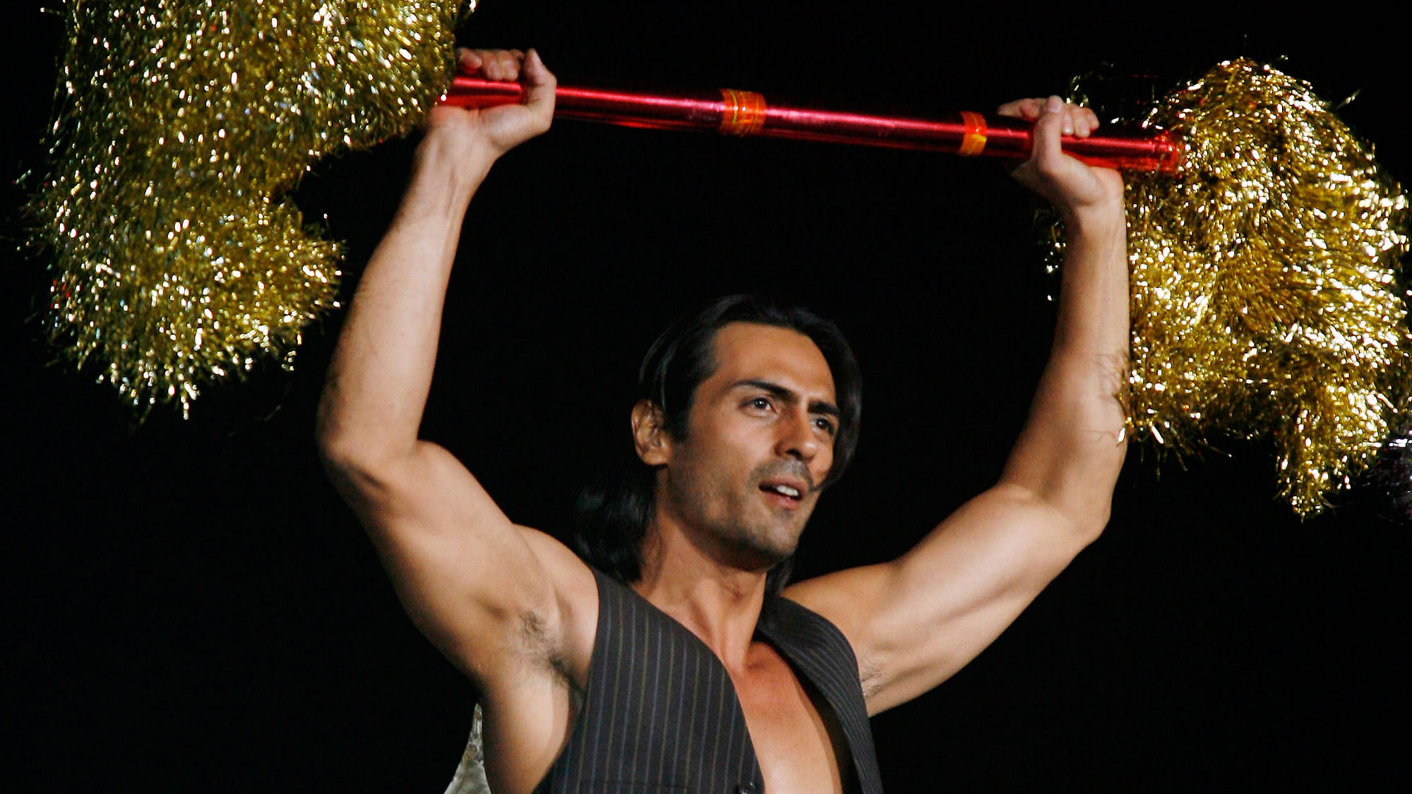 Arjun Rampal Birth Anniversary Special: Did You Know Birthday Boy Arjun ...