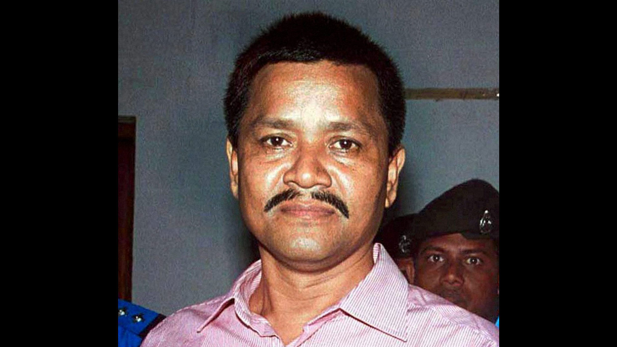 ULFA Leader Anup Chetia In Six Days Of Transit Remand