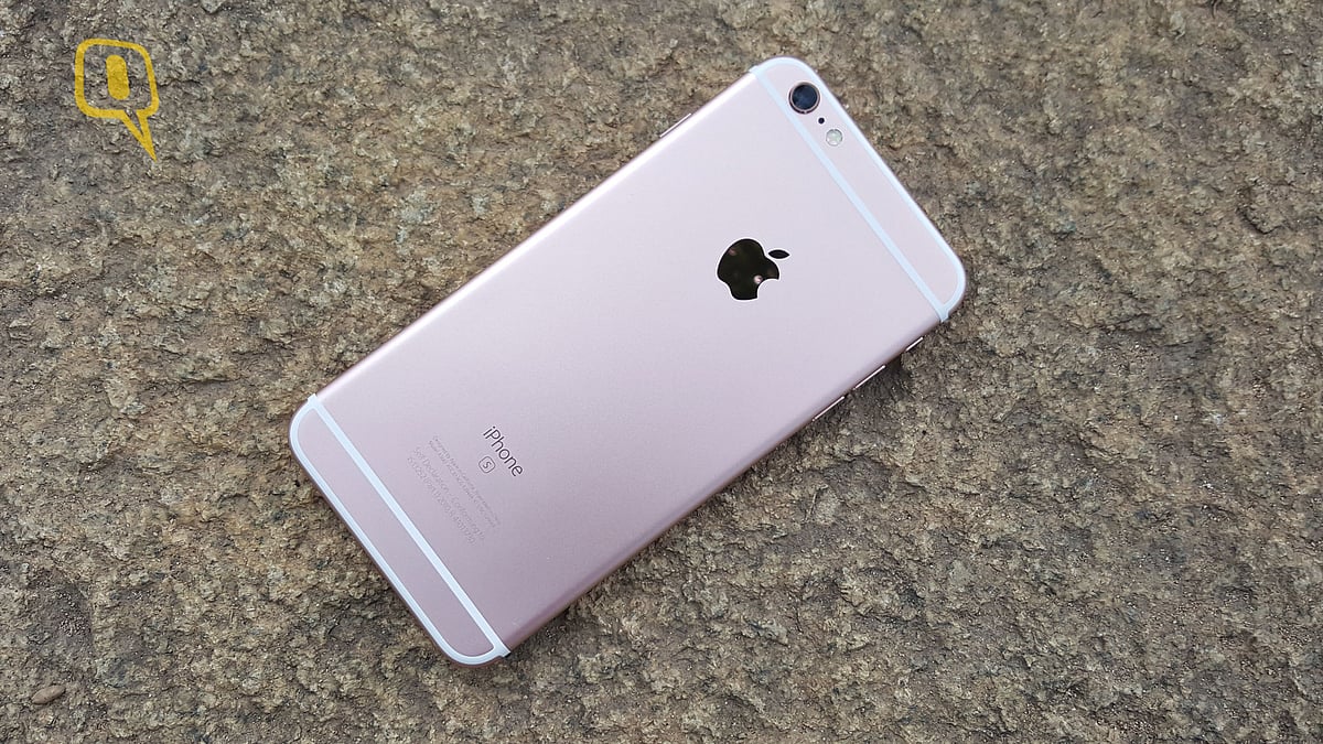 SIMロック解除済 iPhone6splus 128GB スペースグレイ apnshop_gpplte-jp