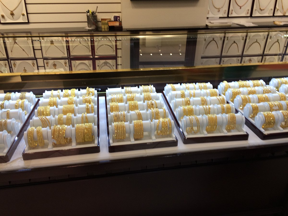 How a Visit to Devon Avenue in Chicago is Just Like Going to India