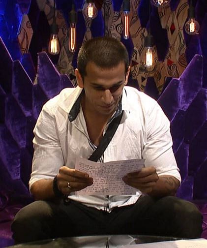 Bigg Boss Day 75: Prince Confesses his Love for Nora On Christmas