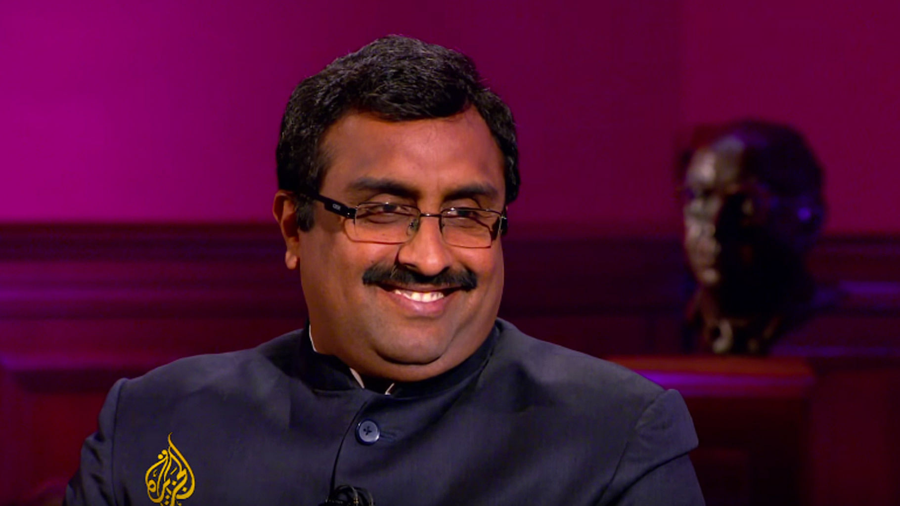 RSS Believes India, Pakistan, Bangladesh Will Reunite: Ram Madhav