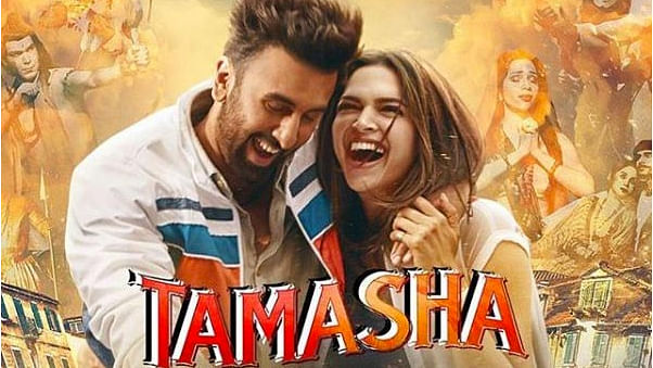 Tamasha Is an Old Old Story Poorly Re Told