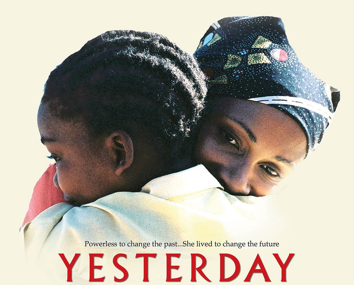 World AIDS Day Five Films You Should Watch