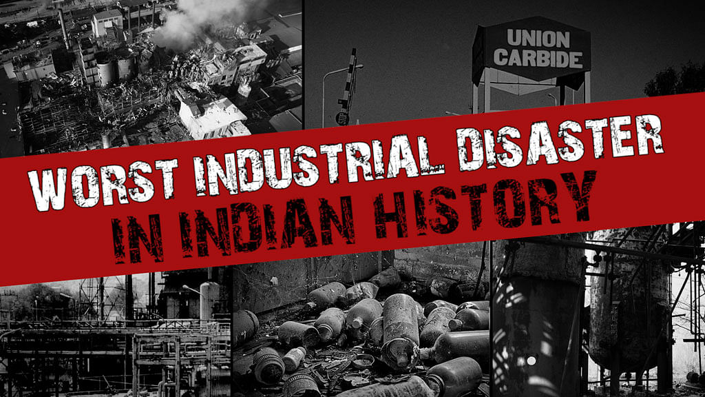 Bhopal Gas Tragedy: Three Decades After The Bhopal Disaster 1984 By ...