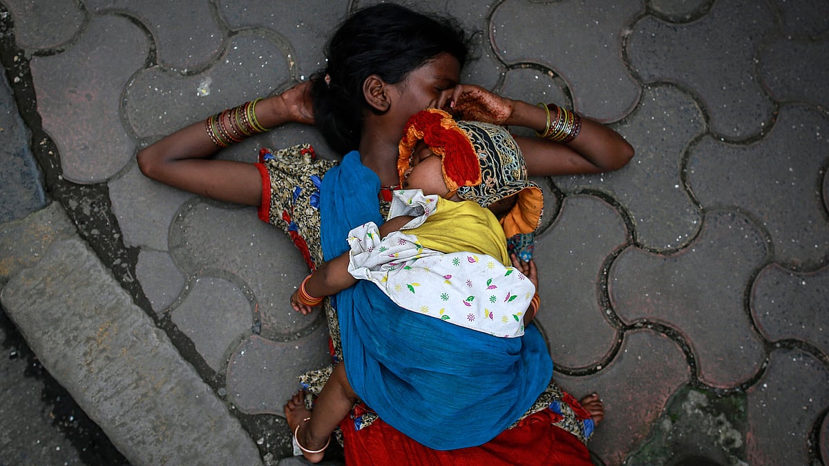 In a Poor Country, India’s Scheduled Tribes Are the Poorest