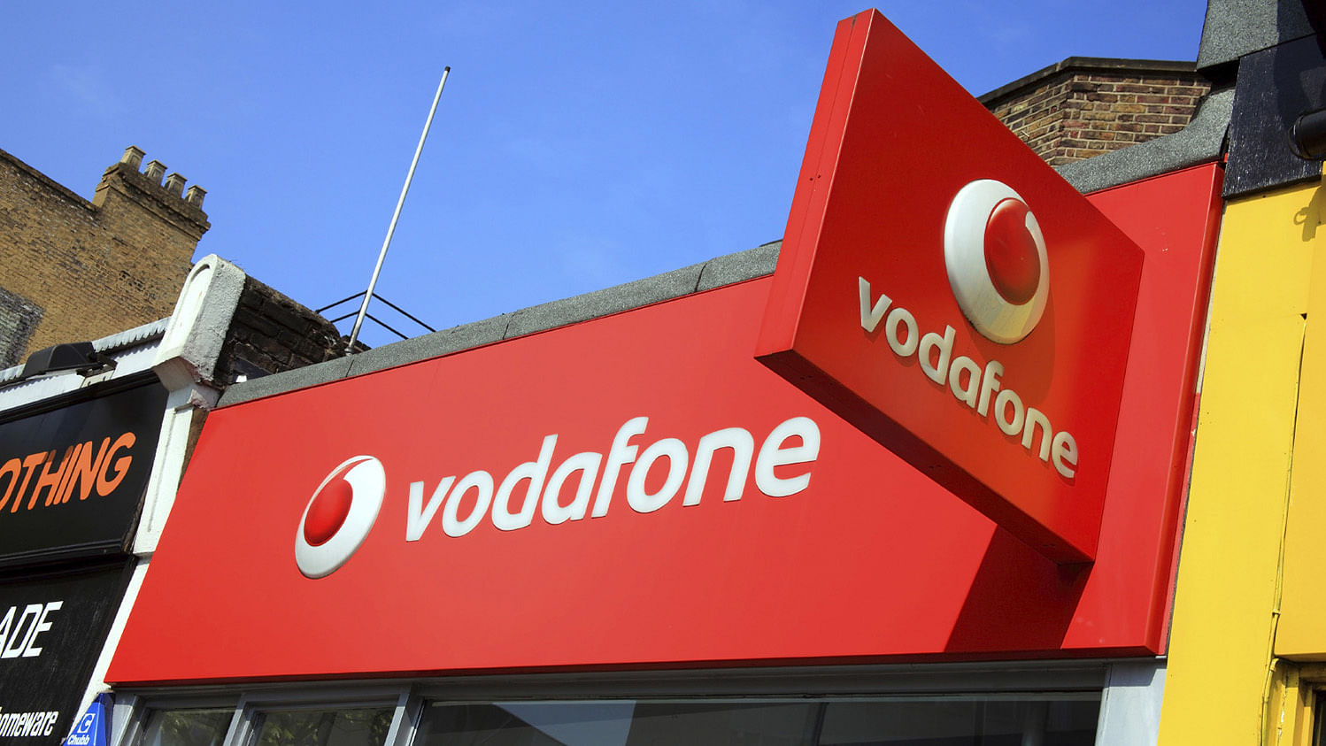 India Loses Vodafone Tax Dispute Case: Original Error Lies With Tax ...