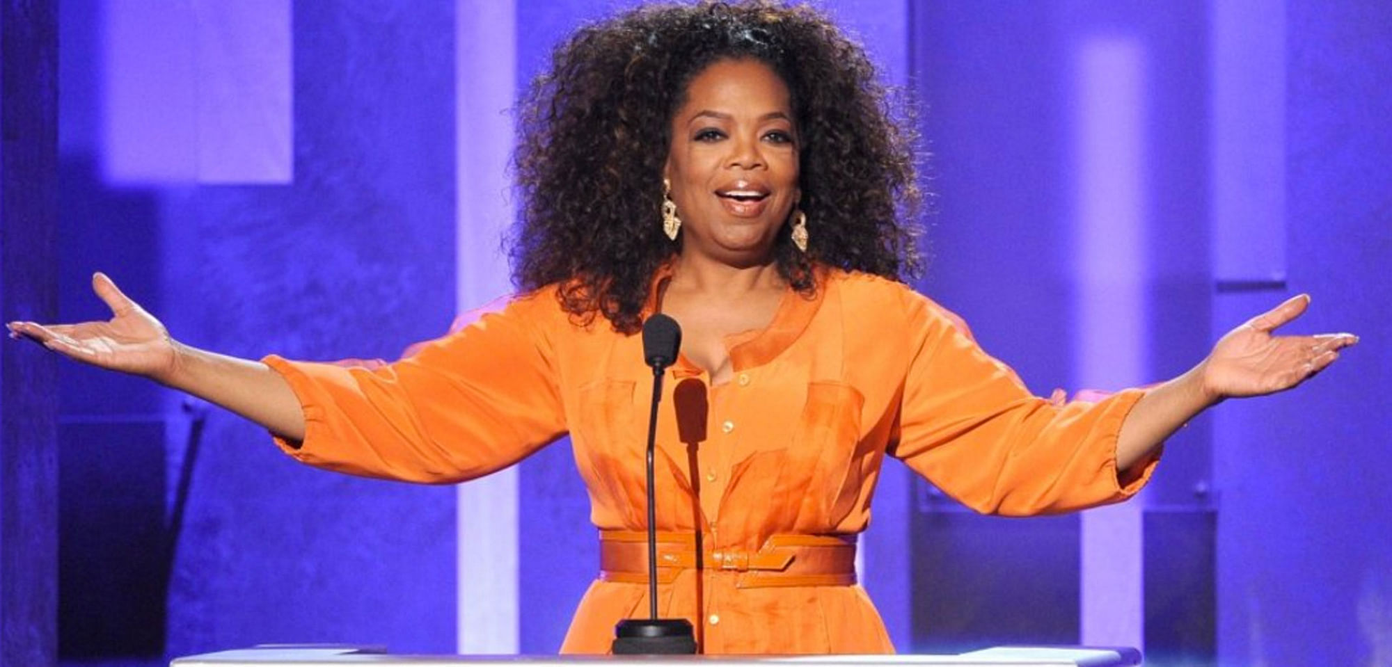 How B’day Girl Oprah Winfrey Has Changed Lives On Her Show