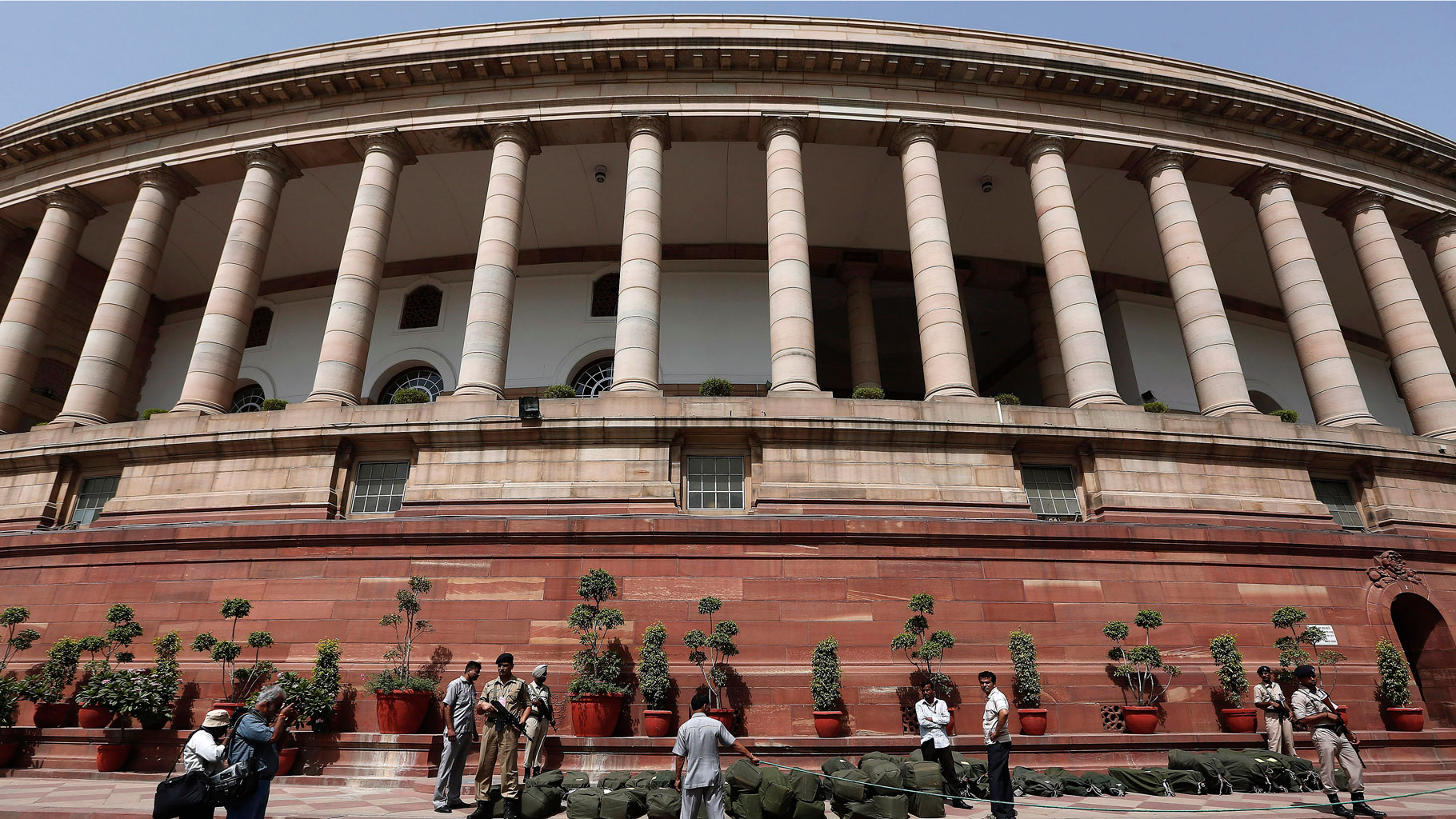 Allahabad High Court Upholds Secular Notion Of The Constitution Allahabad High Court Upholds Secular Notion Of The Constitution