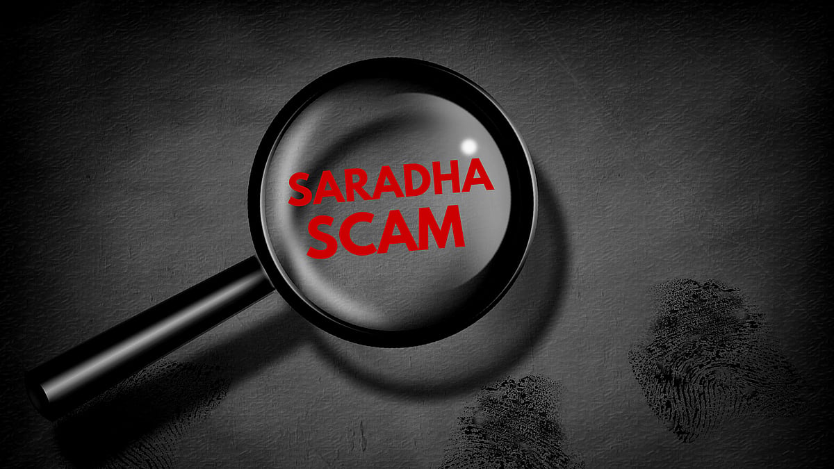 SARADHA main image 1
