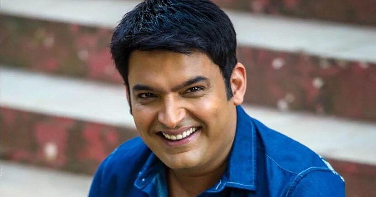 Kapil Sharma to Return With New Show This Diwali