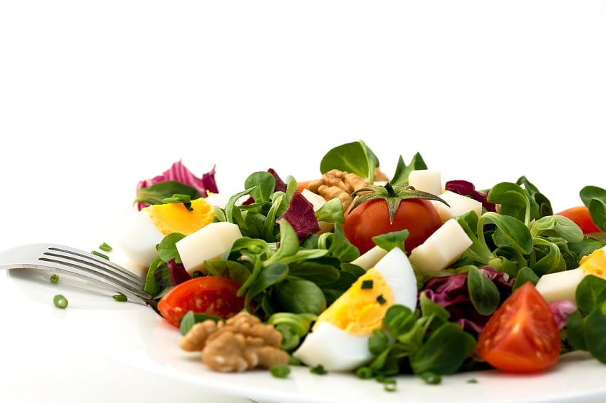 List of 10 Foods That Boost Serotonin and Improve Mood Bananas