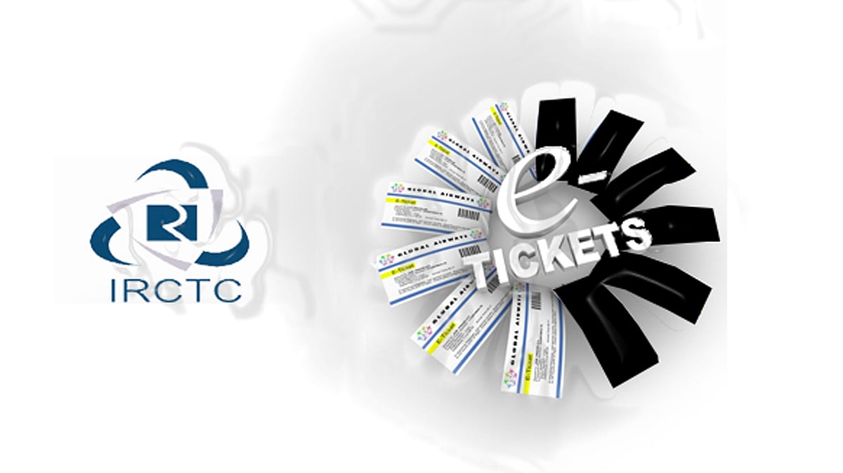 Transgender Now a Third Gender Option in Railways, IRCTC Forms